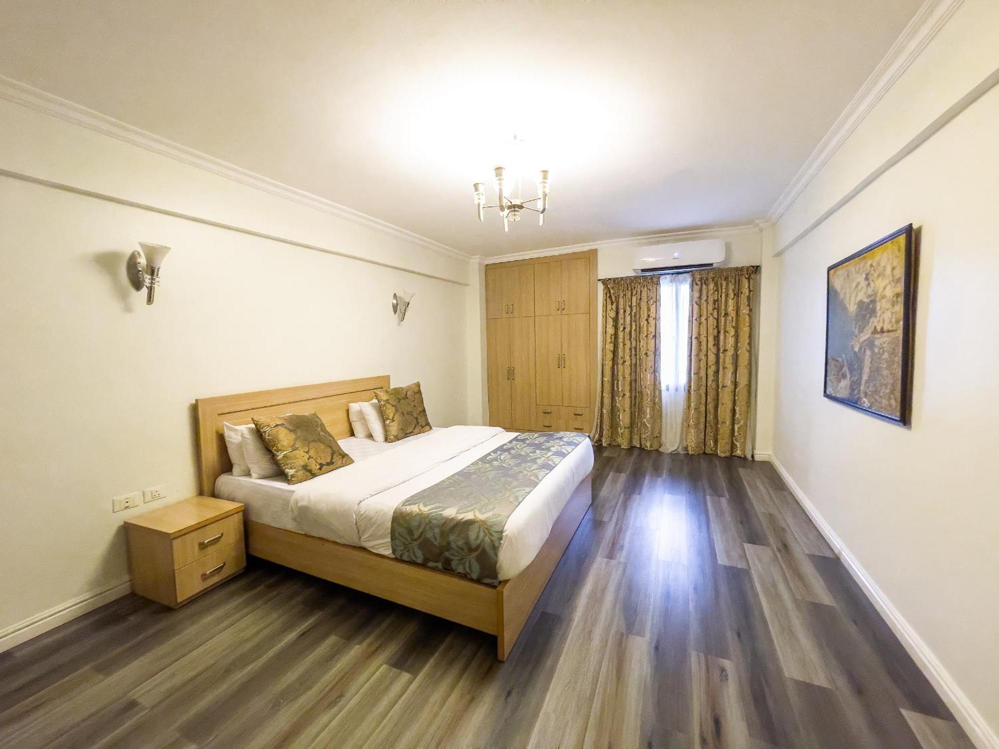 Maroko Bayshore Suites Lagos Zewnętrze zdjęcie